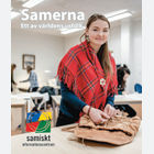 Samerna - ett av världens urfolk