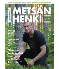 Metsän Henki 3/2024