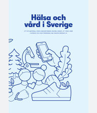 Hälsa och vård i Sverige