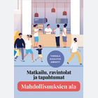 Mahdollisuuksien ala - Esite