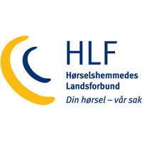 HLF - Hørselhemmedes Landsforbund 