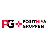 Posithiva Gruppen