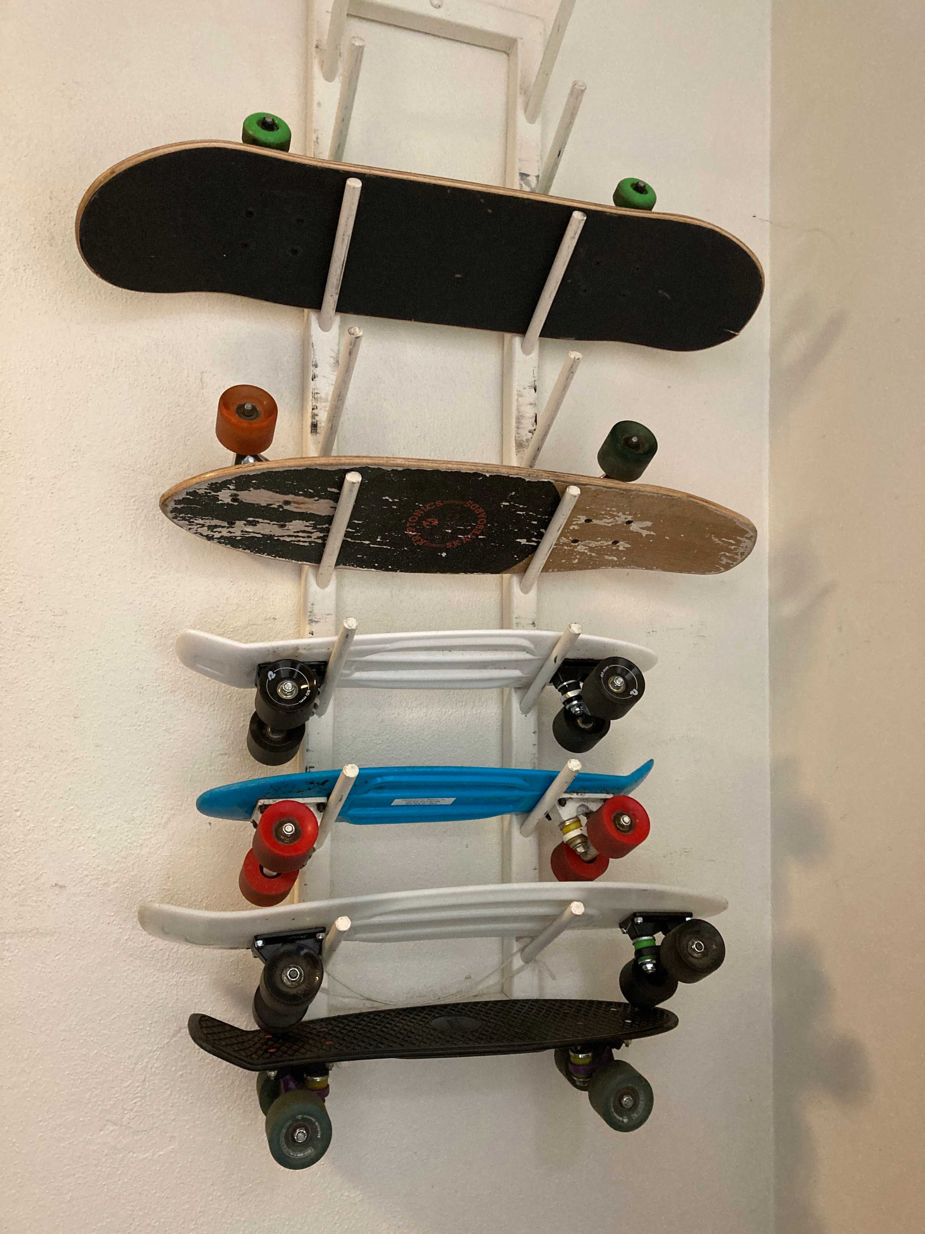 Skateboards