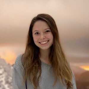 Hannah Grauer