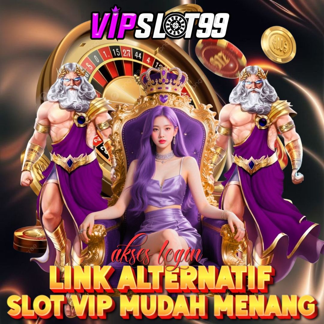 VIPSLOT99 Slot Gacor | Slot VIP Online 88 & 777 Akses Cepat image 1