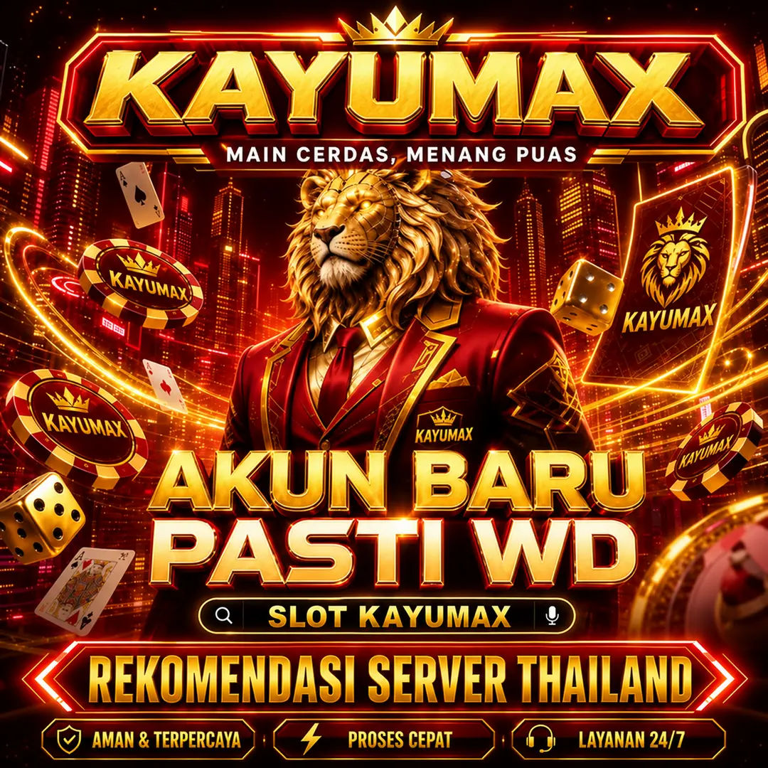 KAYUMAX 💢 Link Situs Game Online & Penghasil Uang Mudah Top #1 Hari Ini