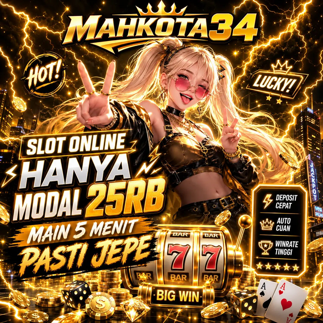 MAHKOTA34 ⚡︎ Link Platform Digital Resmi & Terpercaya Indonesia - WooCommerce eCommerce