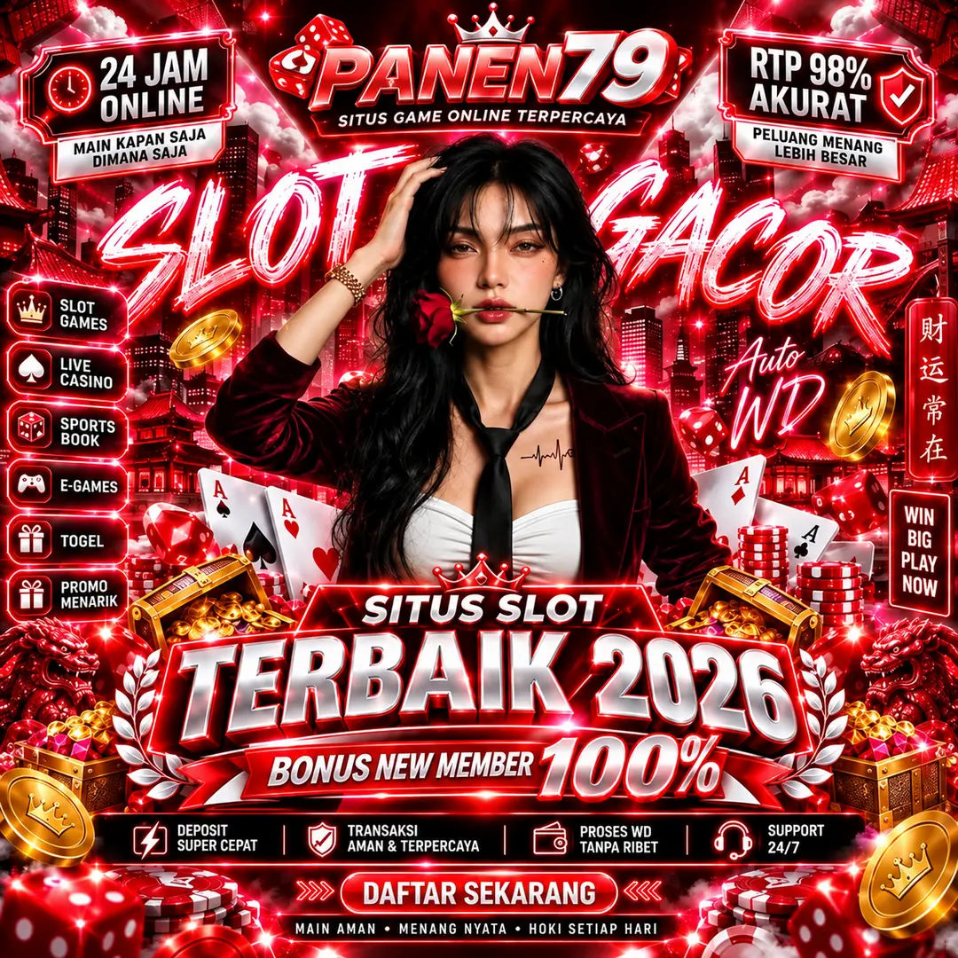 PANEN79: Link Alternatif Login & Daftar Paling Praktis dan Aman