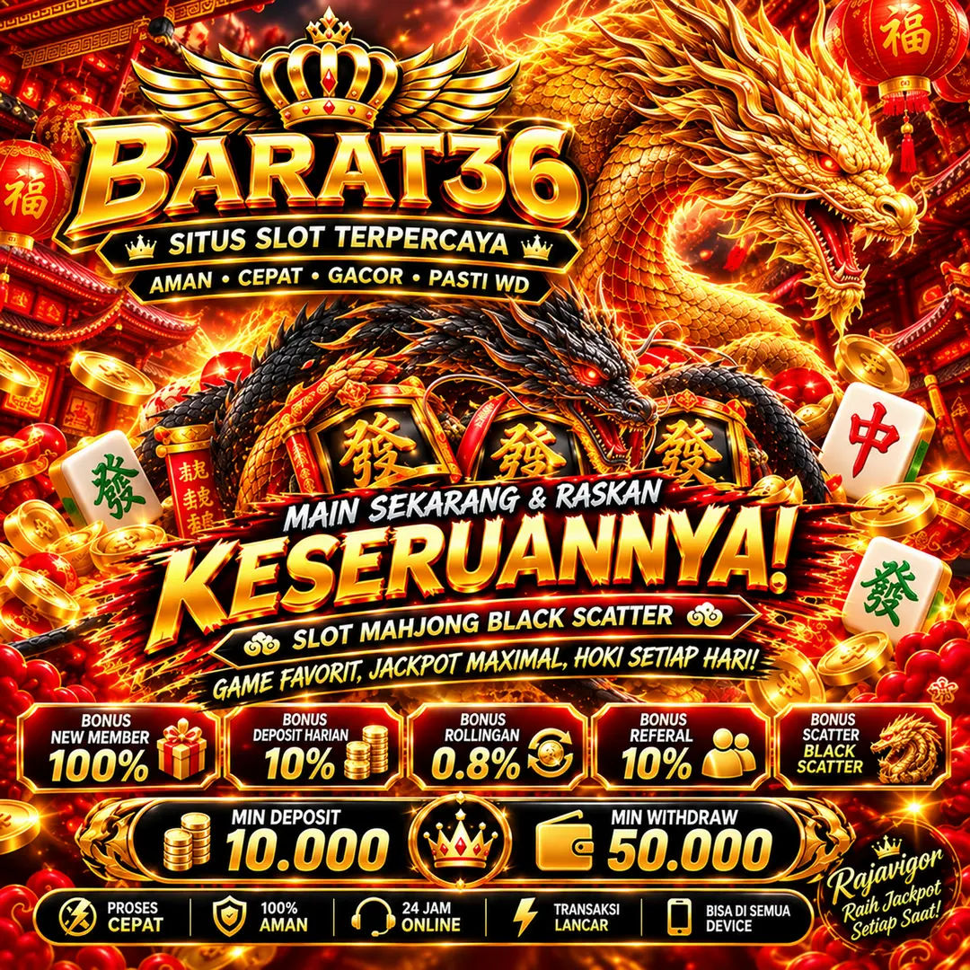 BARAT36: Situs Slot Barat36 Resmi & Terpercaya | Login Mudah di AMC Construction - WooCommerce eCommerce