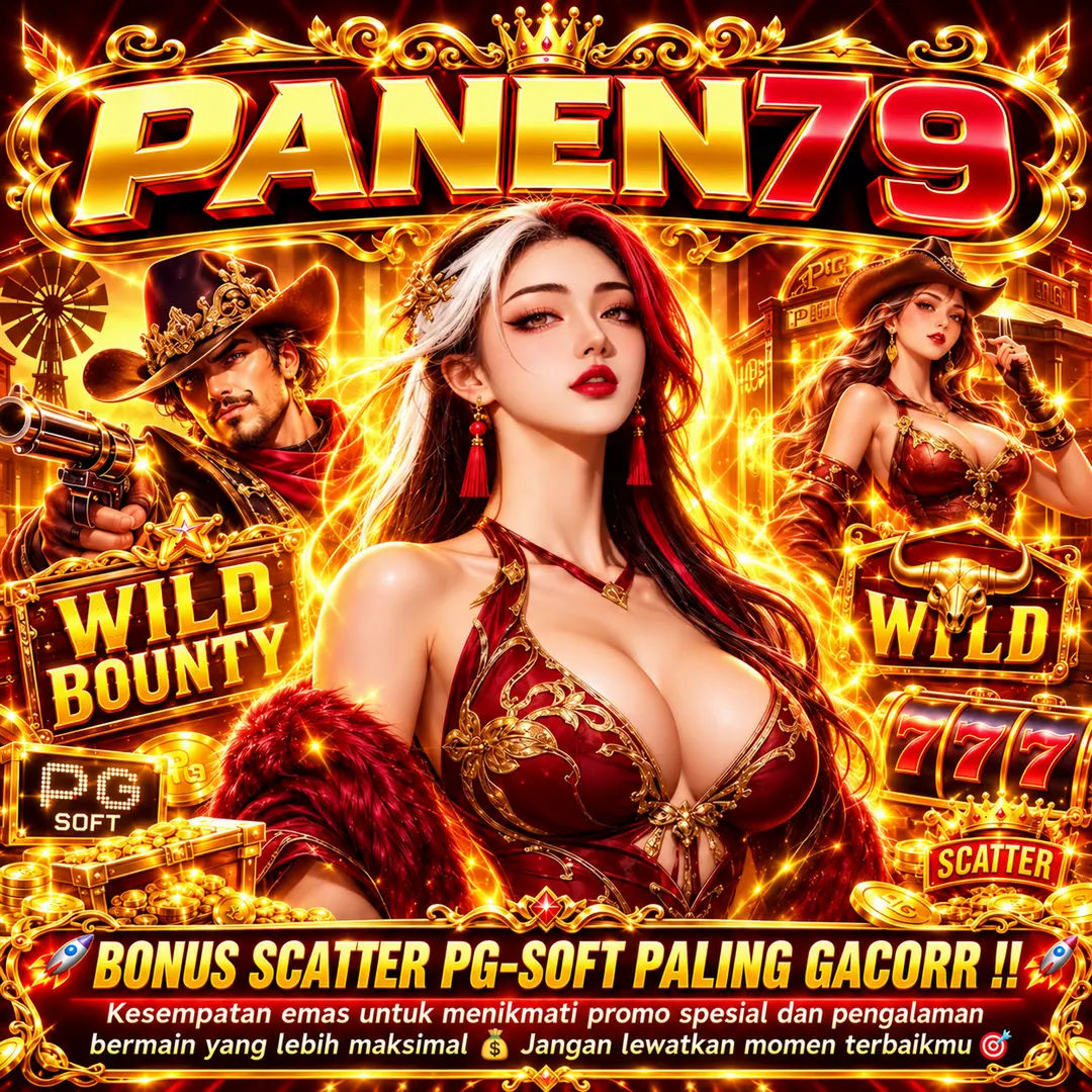 PANEN79 : Situs Game Online Terbaru dengan Akses Praktis
