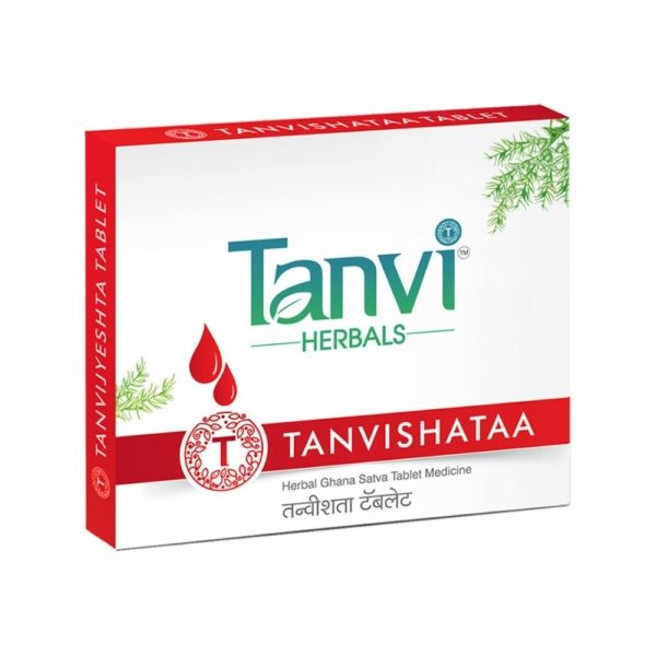 Tanvishataa Tablets