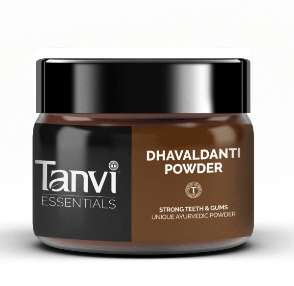 Dhavaldanti_Powder