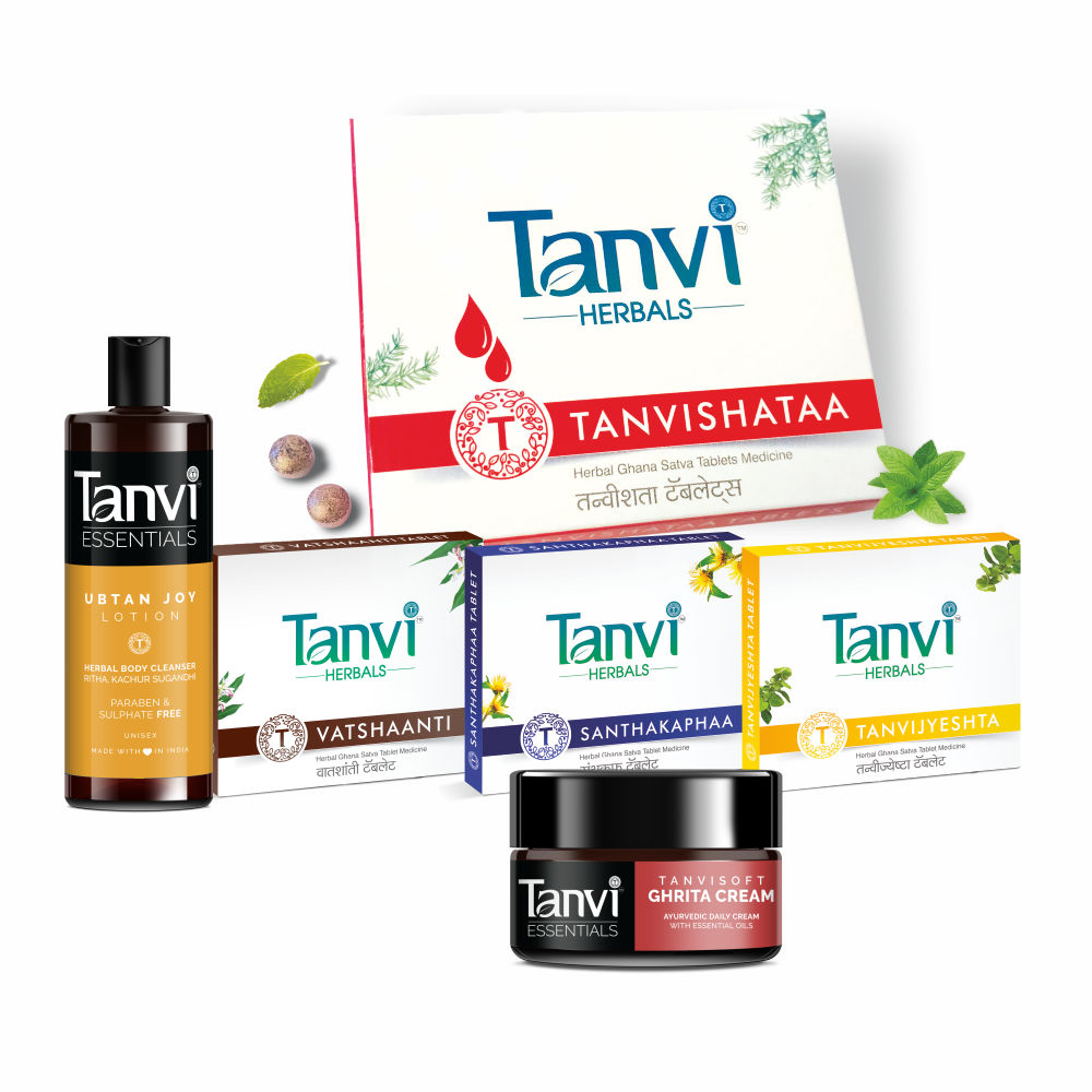 Ayurvedic Medicine For Skin Allergy Itching