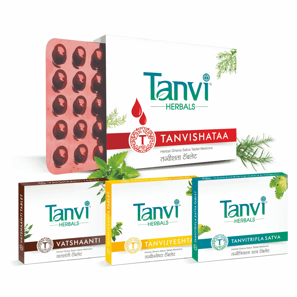 Constipation Kit Herbal Products for Constipation Tanvi Herbals