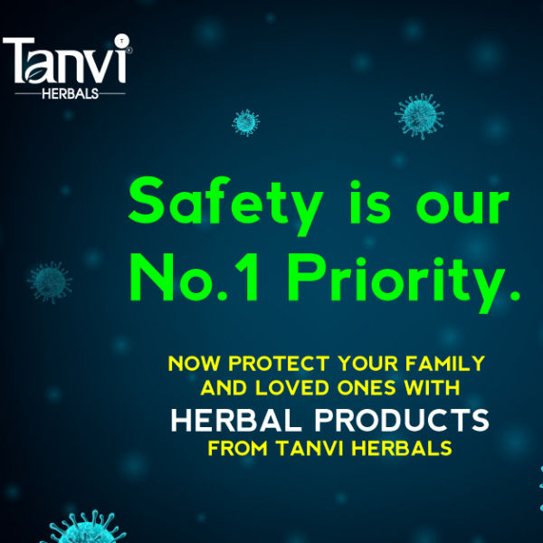 take care from virus_Tanvi Herbals