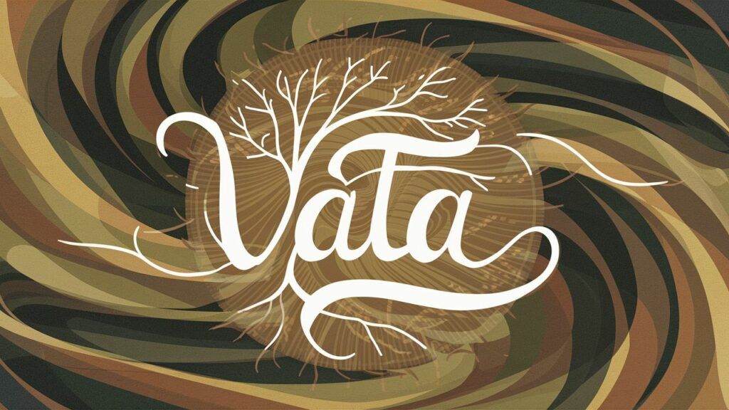 Vata Dosha