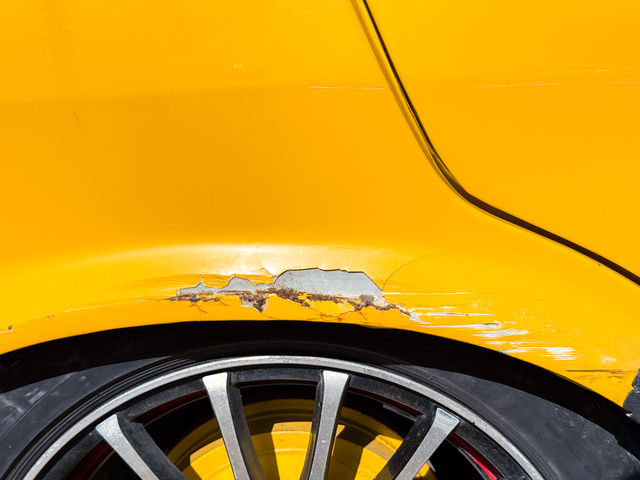 Paint Protection Guide