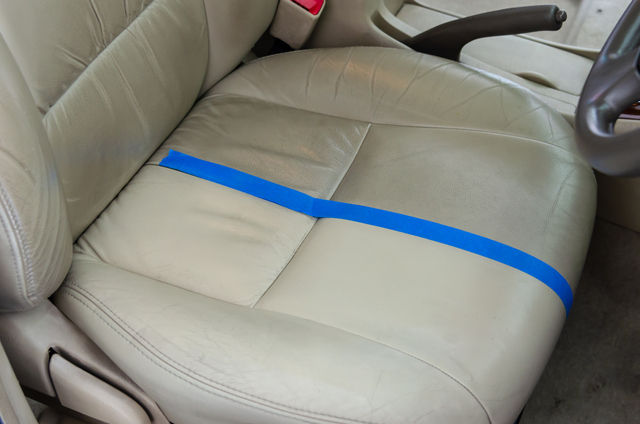 Interior Cleaning Guide