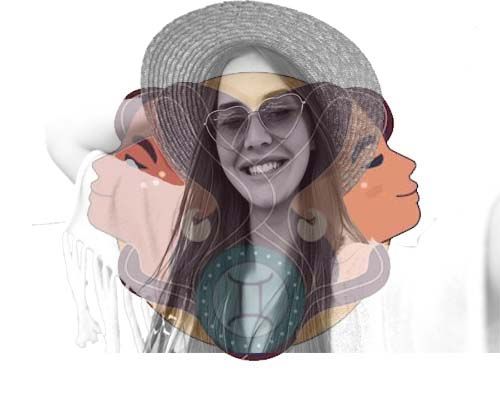 All About Gemini Ascendant-born Female - Feelastro Blog