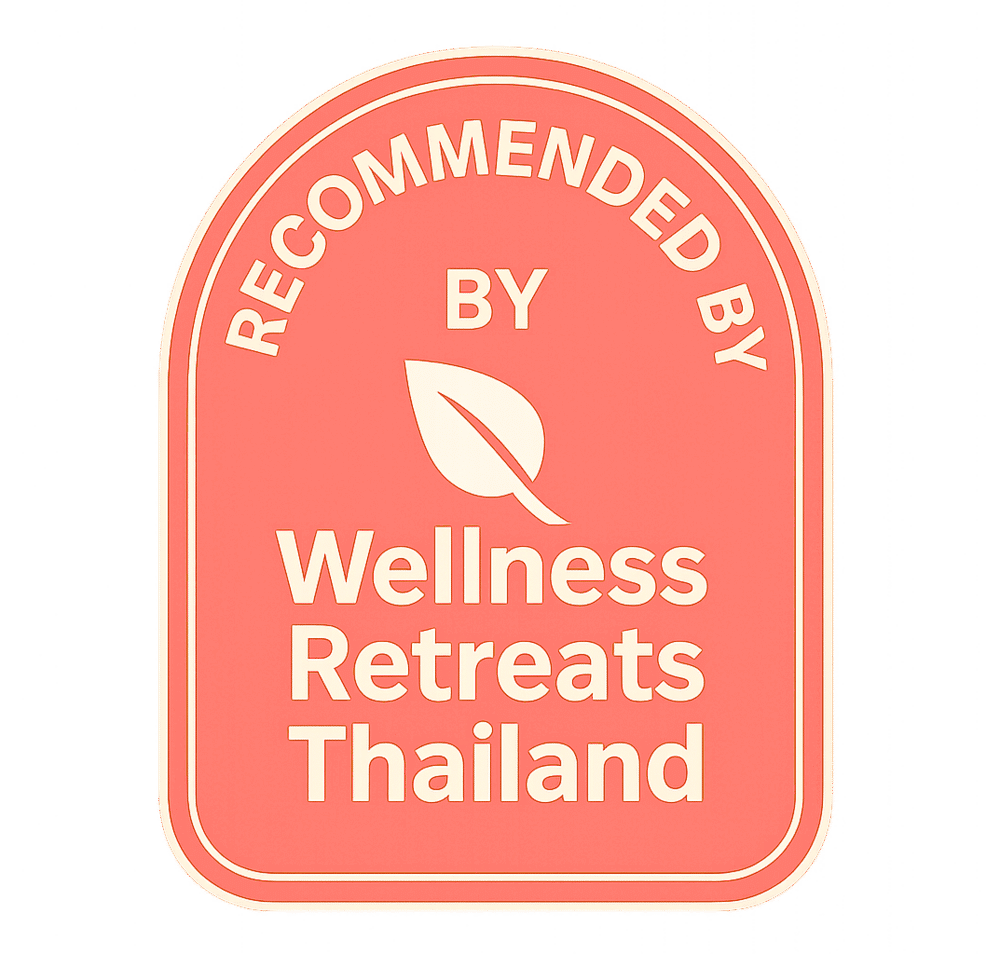 Wellness Retreats in Thailand