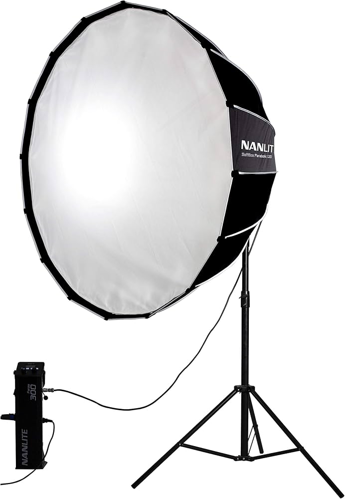 120cm Octabox Softbox