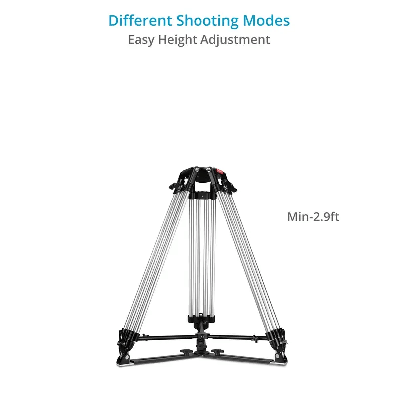 Tripod 150mm