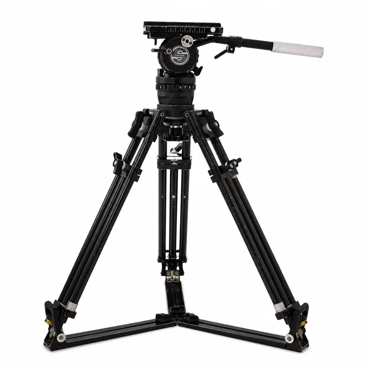 Tripod 100mm