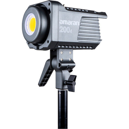 Amaran 200d LED Light