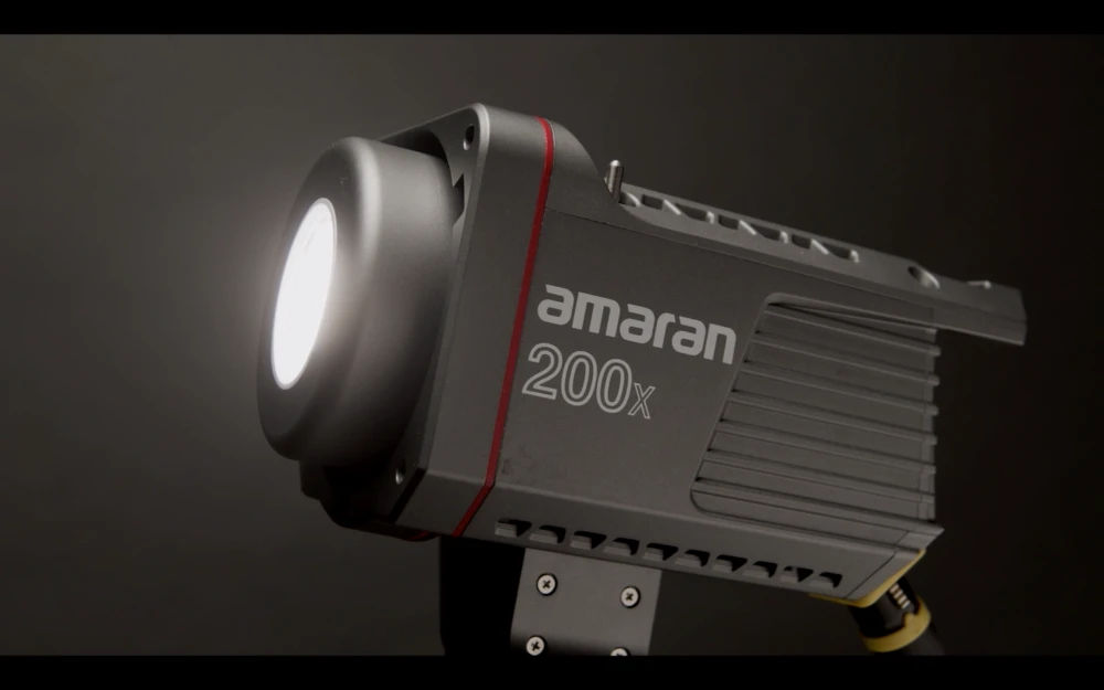 Amaran 200x LED Light