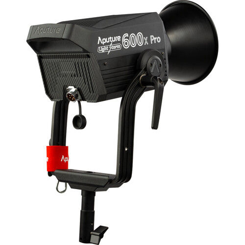 Aputure 600X Pro LED Light