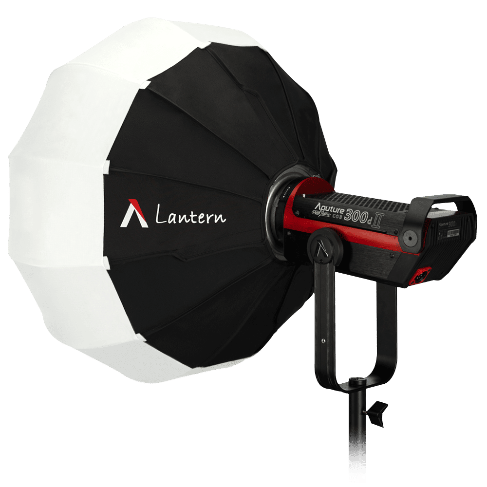 Aputure Lantern Mini