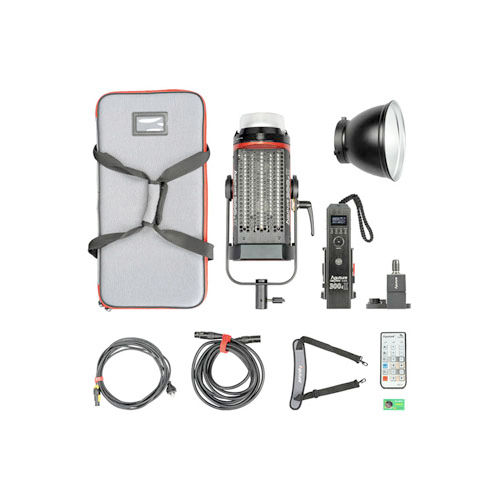 Aputure LS C300d Mark II LED Light