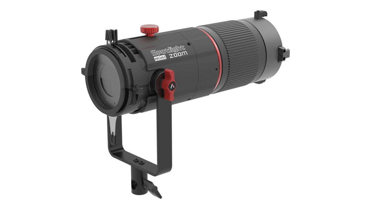 Aputure Spotlight Mount (for LS 60)