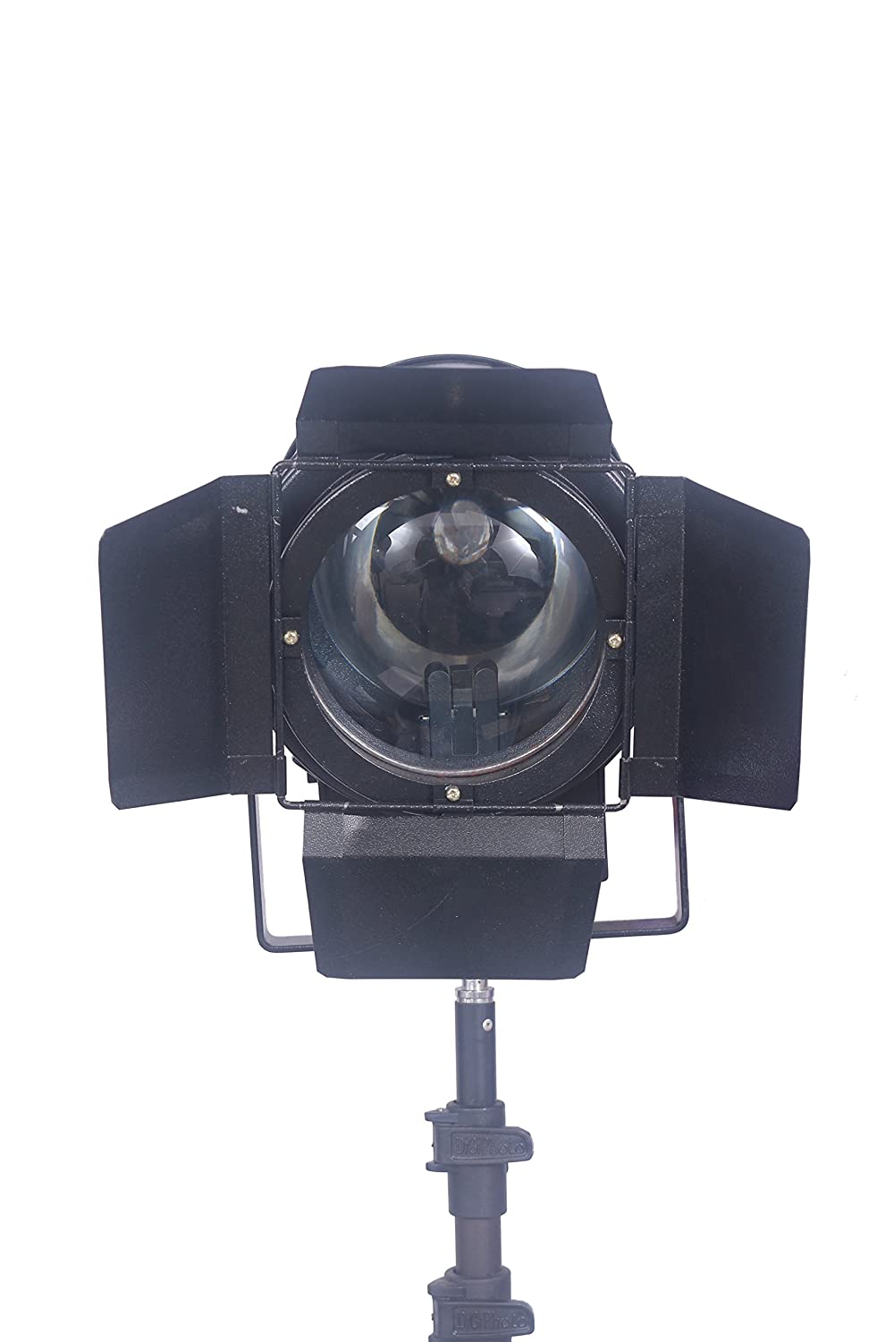 Baby Fresnel Light