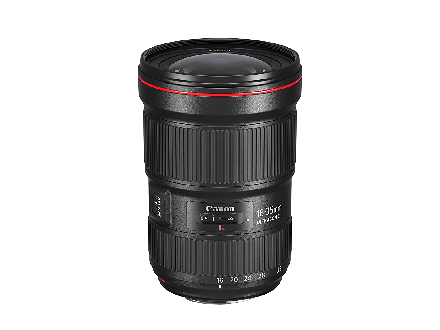 Canon 16:35mm f/2.8 III USM Lens