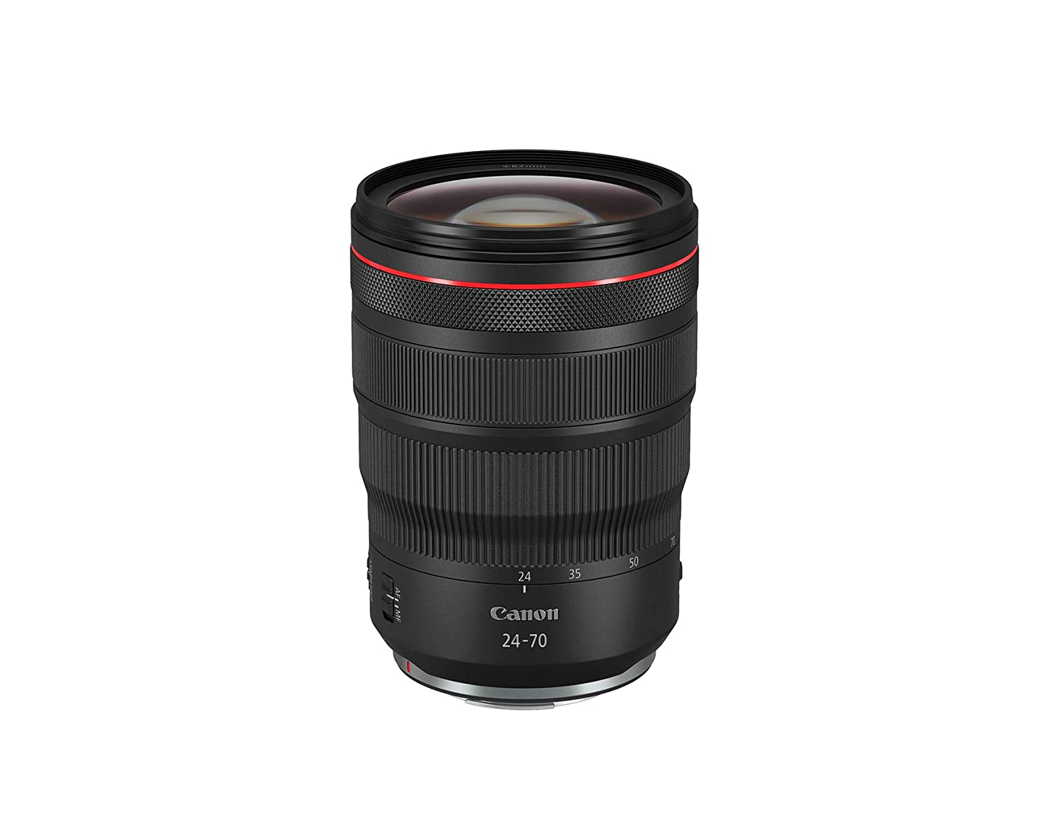 Canon RF 24:70mm f/2.8L IS USM Lens