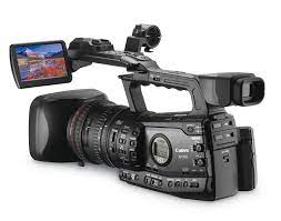 Canon XF305