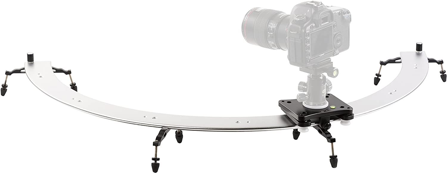 Circular Camera Slider