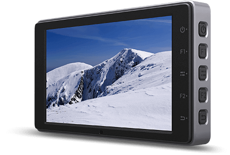 DJI Crystal Sky Monitor