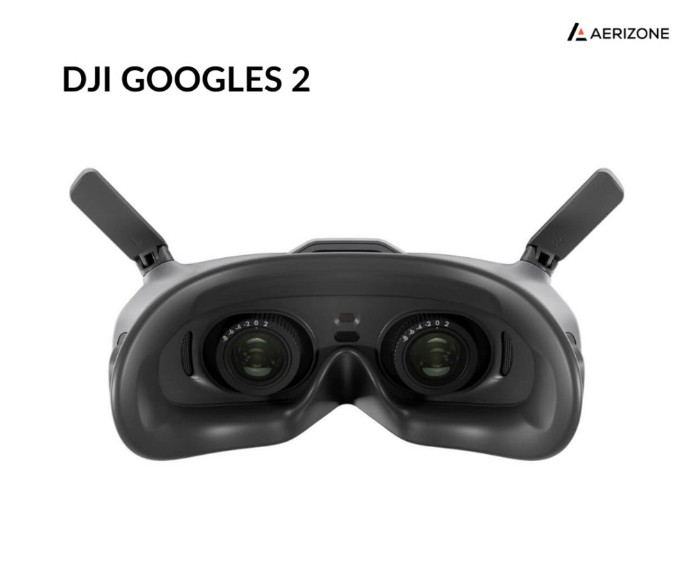 DJI Goggles 2