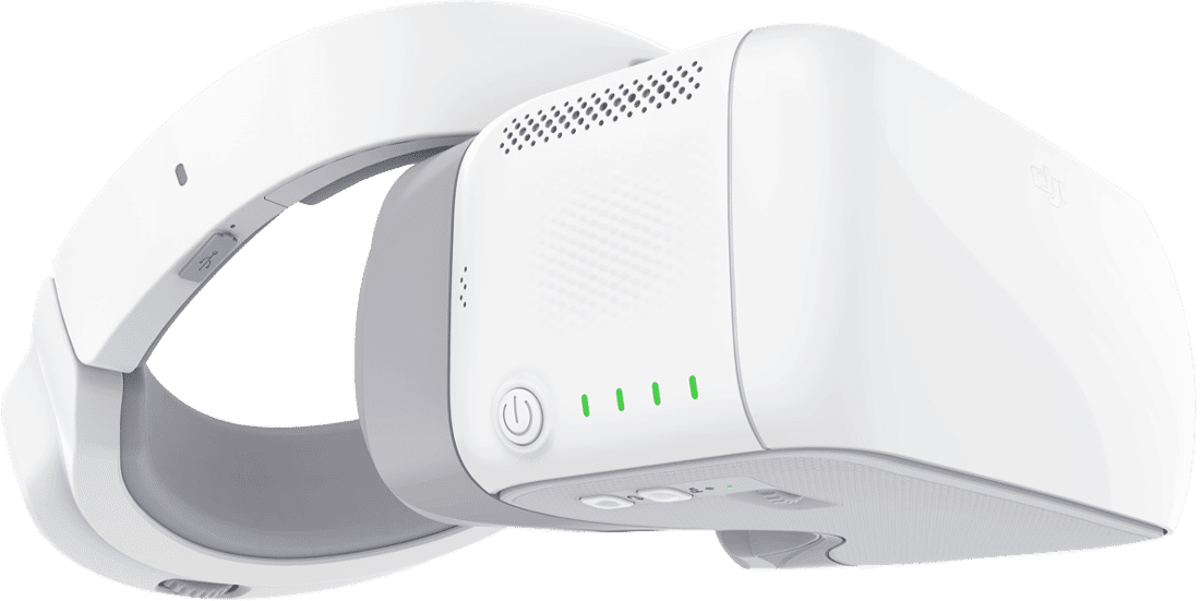 DJI Goggles