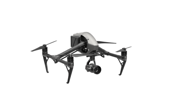 DJI Inspire 2