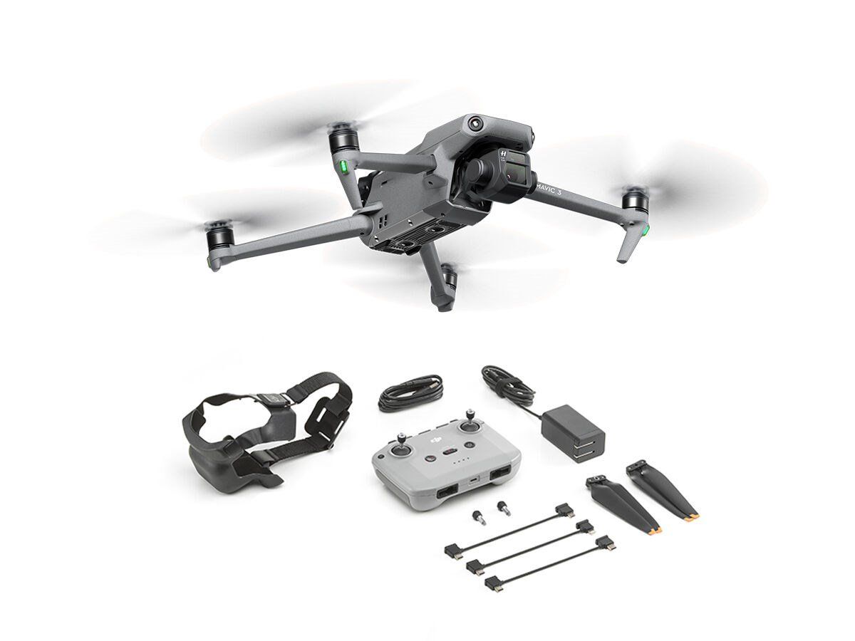 DJI Mavic 3