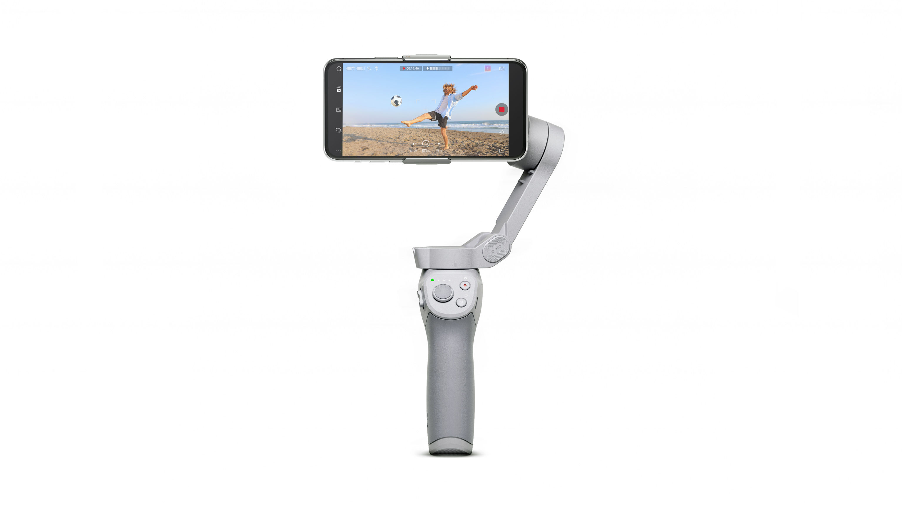 DJI Osmo Mobile