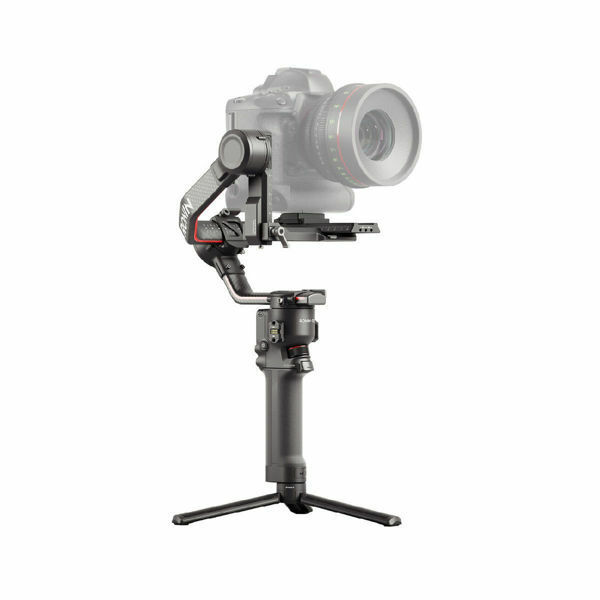 DJI RS 2