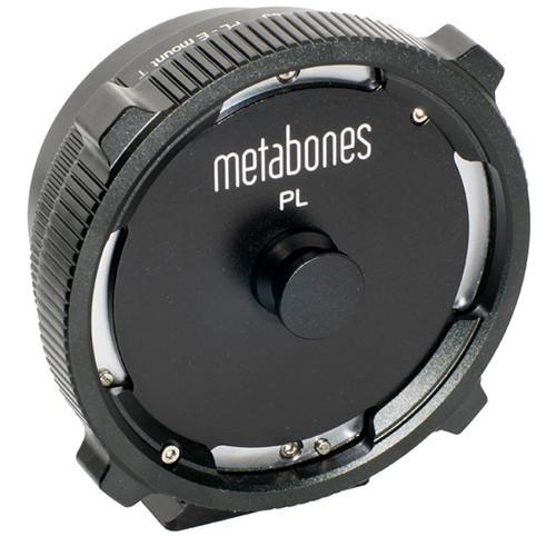 E-mount to PL Lens Adapter