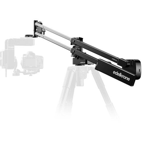 Edelkrone JibOne setup
