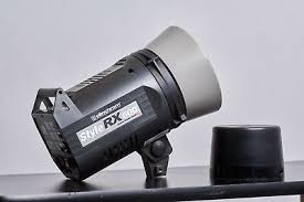 Elinchrom 600