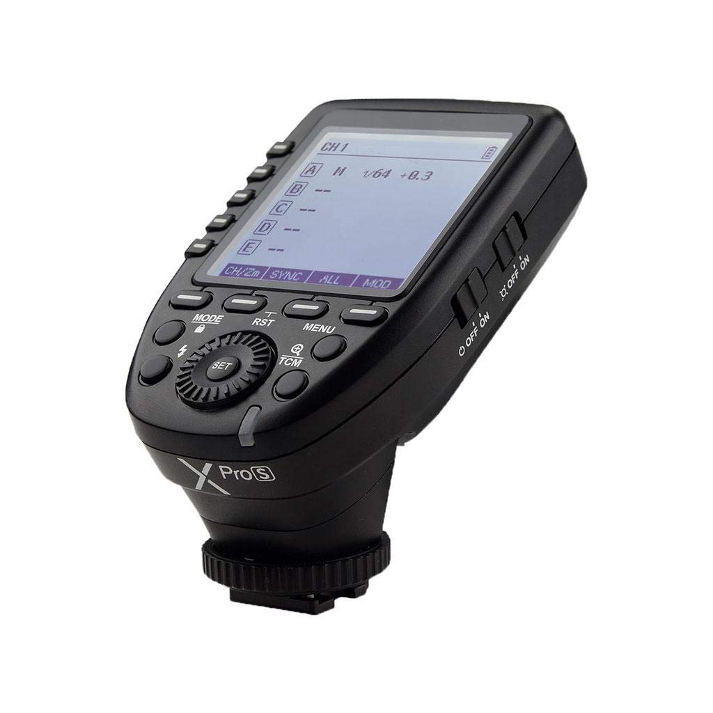 Godox Flash Trigger