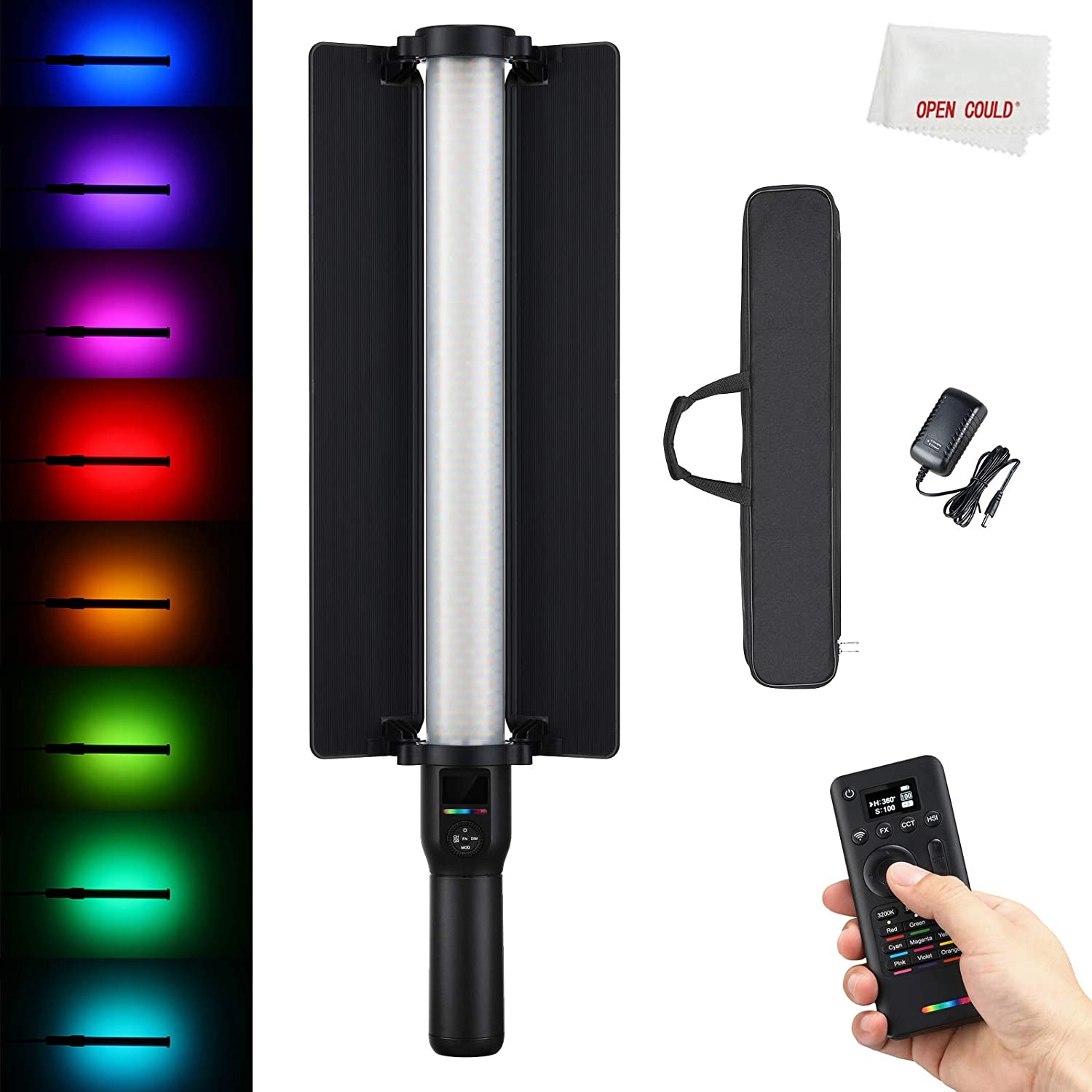 Godox LED RGB Light